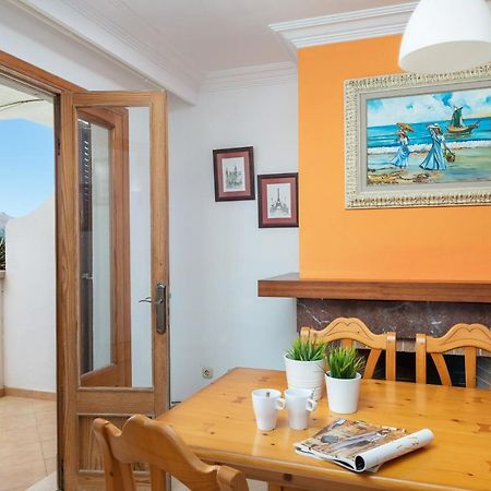 Bellavista Appartement Port de Alcudia  Buitenkant foto