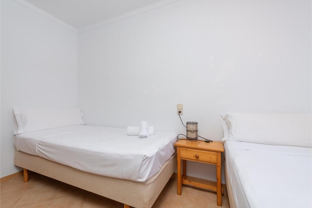 Bellavista Appartement Port de Alcudia  Buitenkant foto