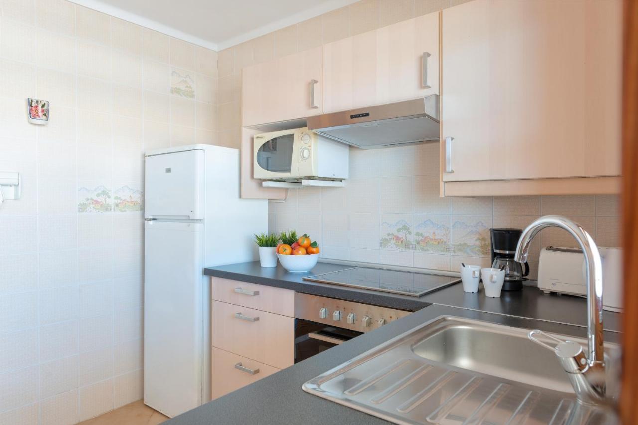 Bellavista Appartement Port de Alcudia  Buitenkant foto