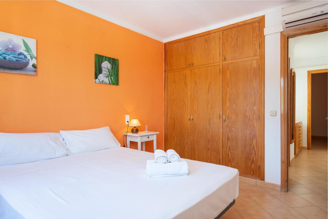Bellavista Appartement Port de Alcudia  Buitenkant foto