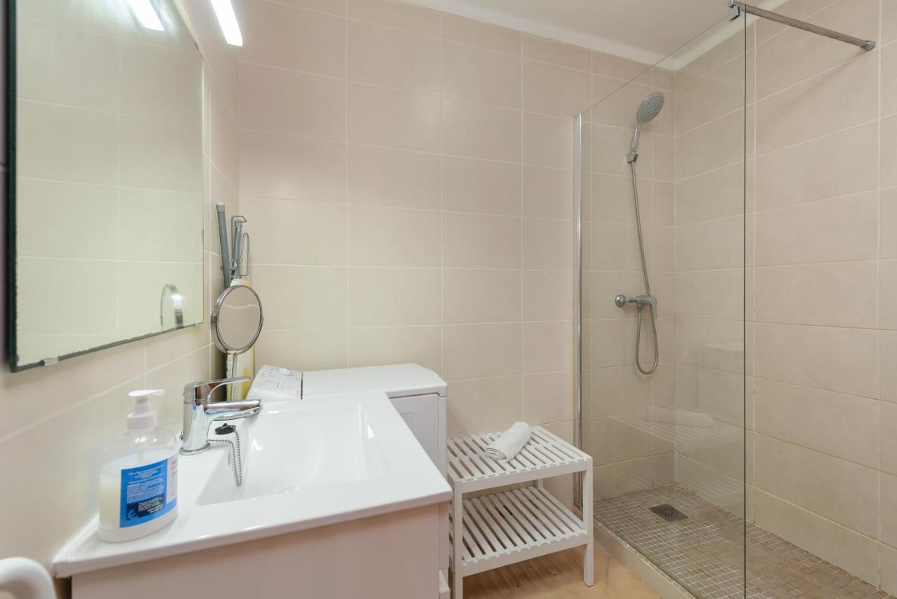 Bellavista Appartement Port de Alcudia  Buitenkant foto
