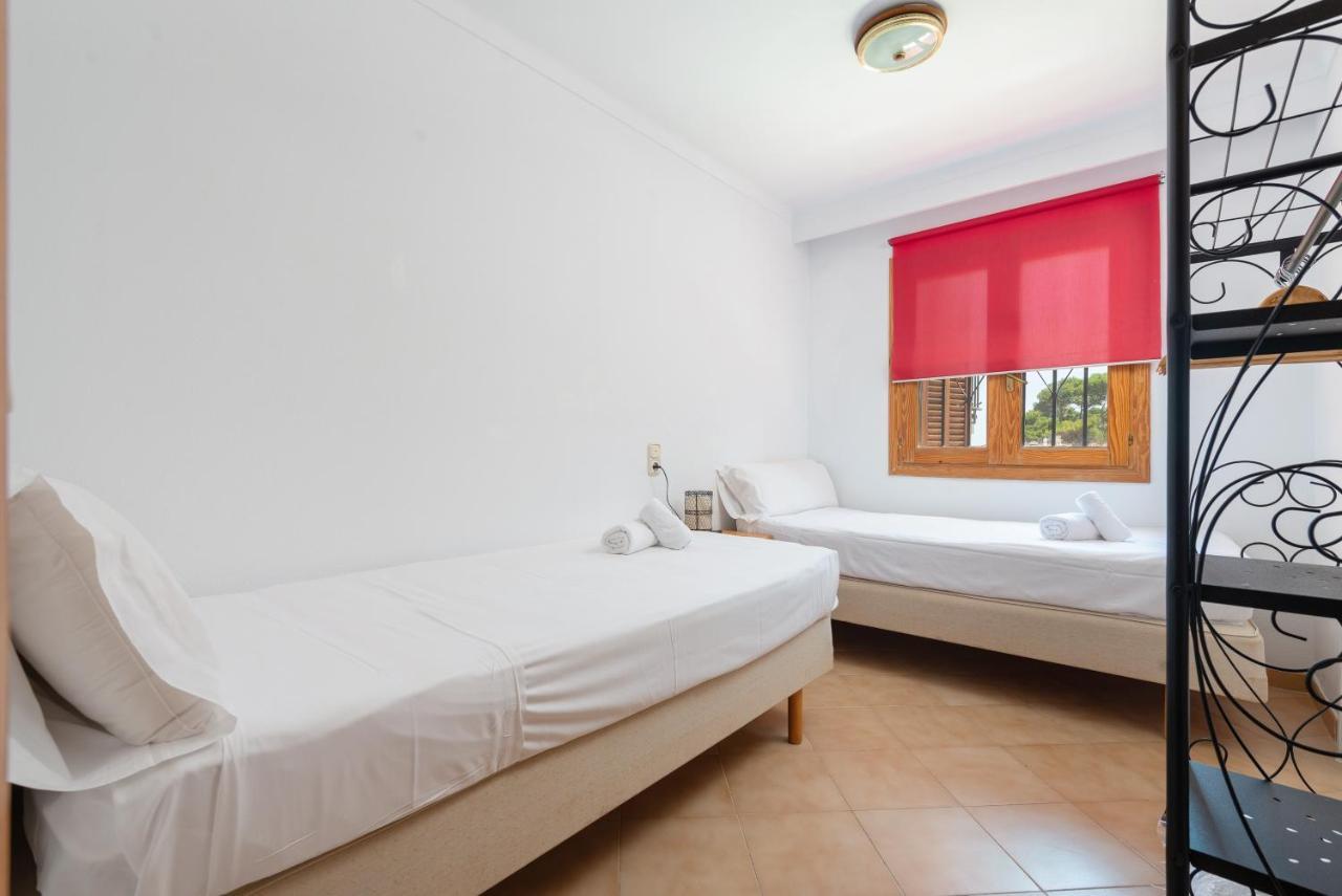 Bellavista Appartement Port de Alcudia  Buitenkant foto